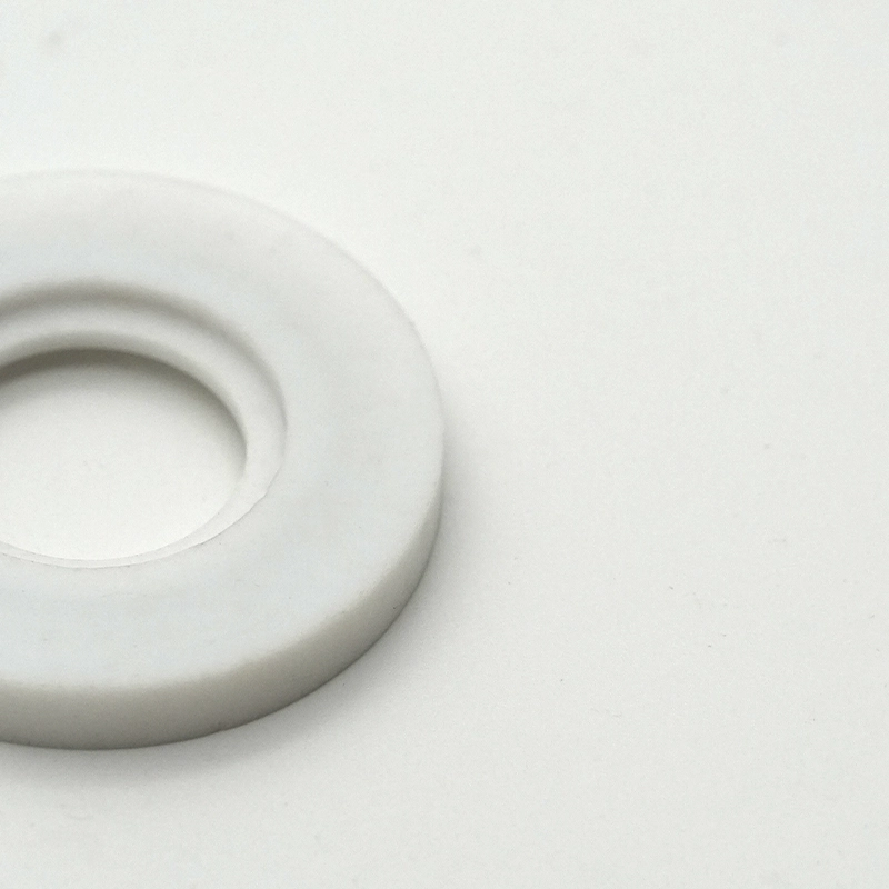 PTFE plastic washer5 - Bost