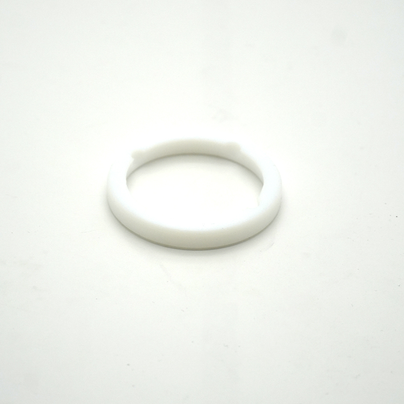 PTFE seals with good lubricate properties 2 - Bost