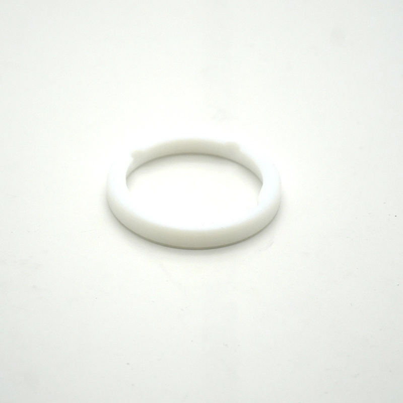PTFE seals with good lubricate properties 2 - Bost