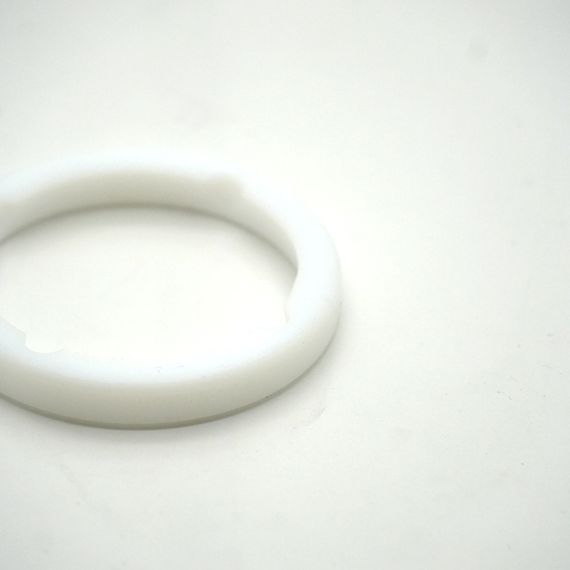 PTFE seals with good lubricate properties 3 - Bost