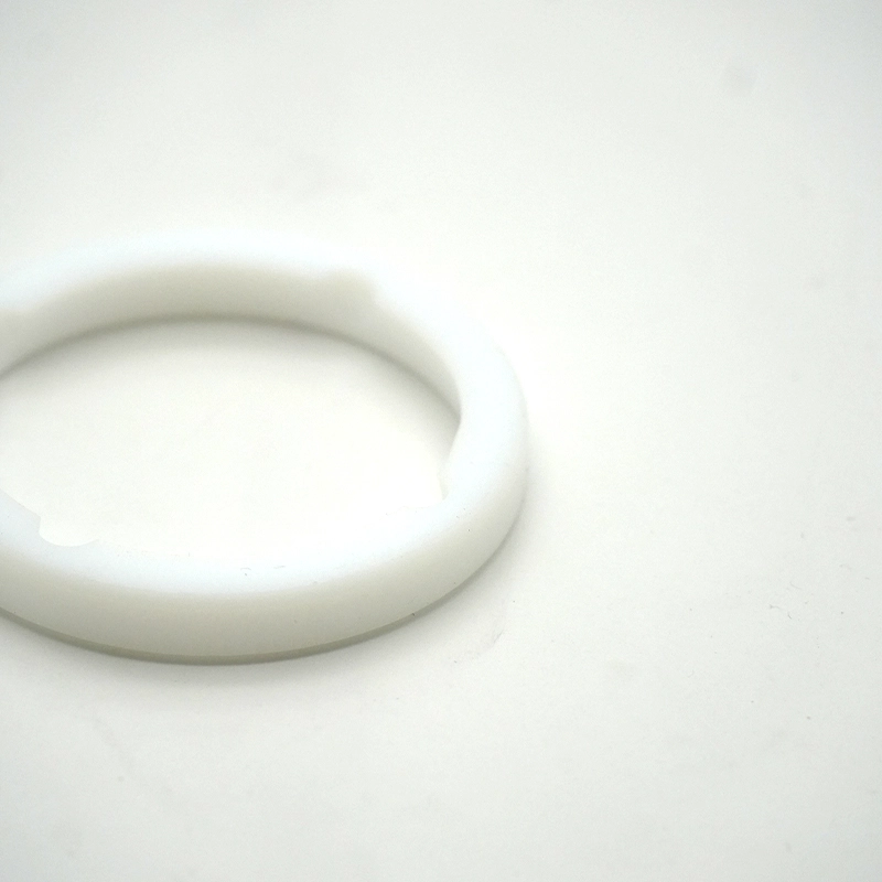 PTFE seals with good lubricate properties 3 - Bost