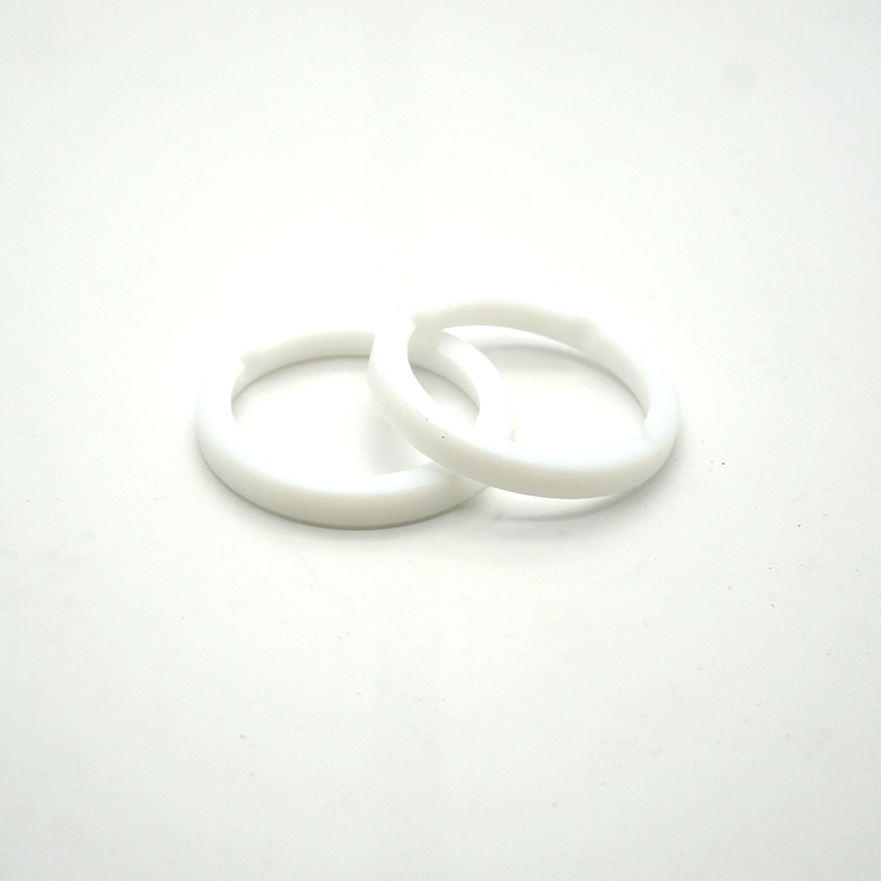 PTFE seals with good lubricate properties 4 - Bost