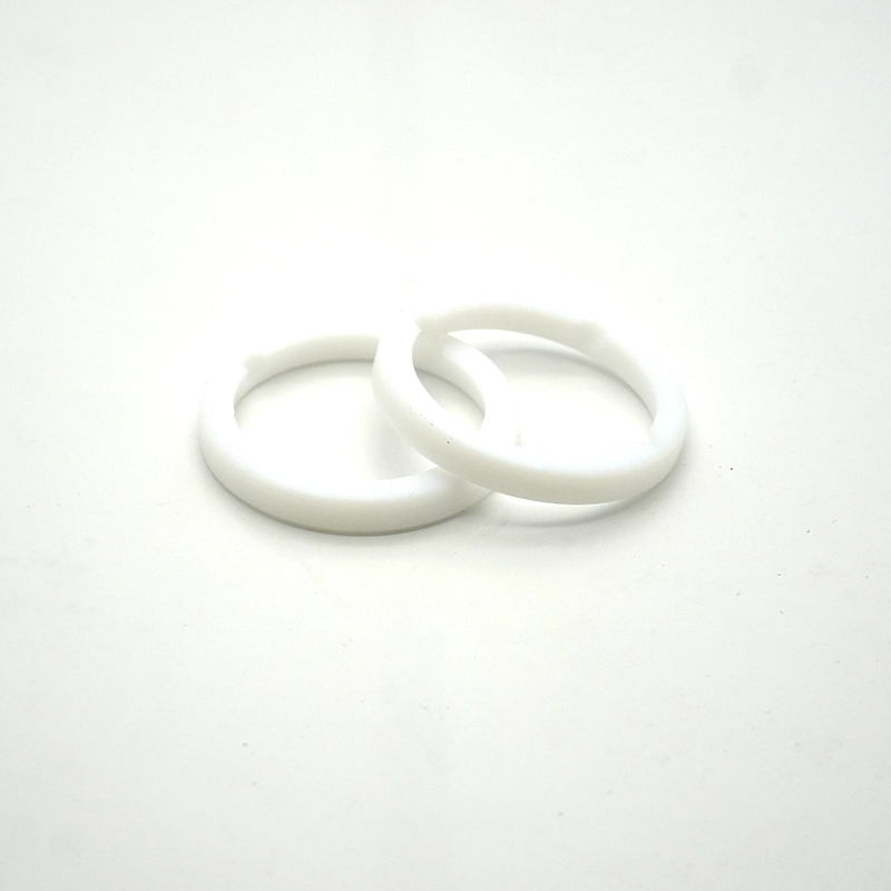 PTFE seals with good lubricate properties 4 - Bost