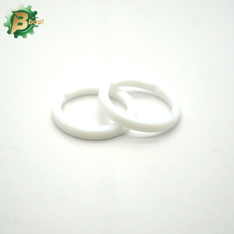PTFE seals with good lubricate properties 4 - Bost PTFE seals with good lubricate properties 4 - Bost