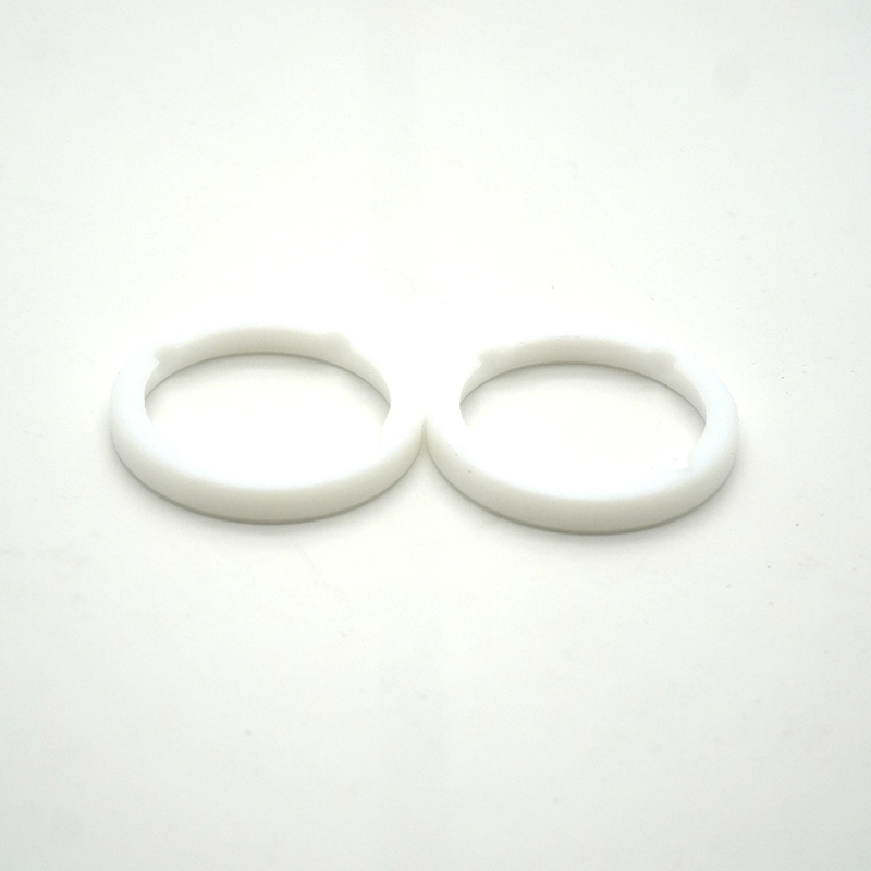 PTFE seals with good lubricate properties 5 - Bost