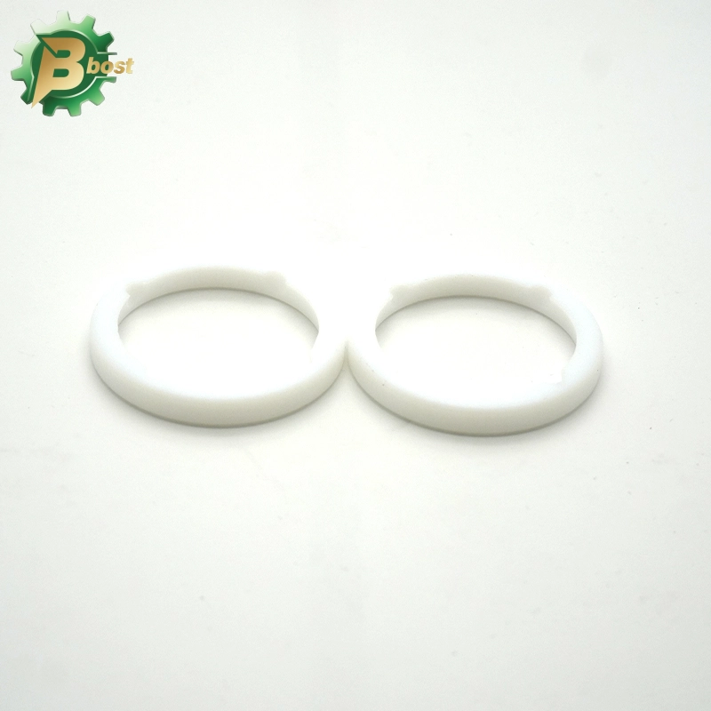 PTFE seals with good lubricate properties 5 - Bost PTFE seals with good lubricate properties 5 - Bost