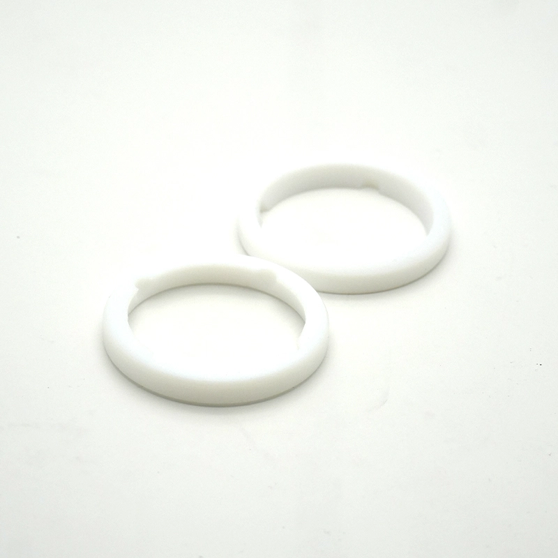 PTFE seals with good lubricate properties 6 - Bost
