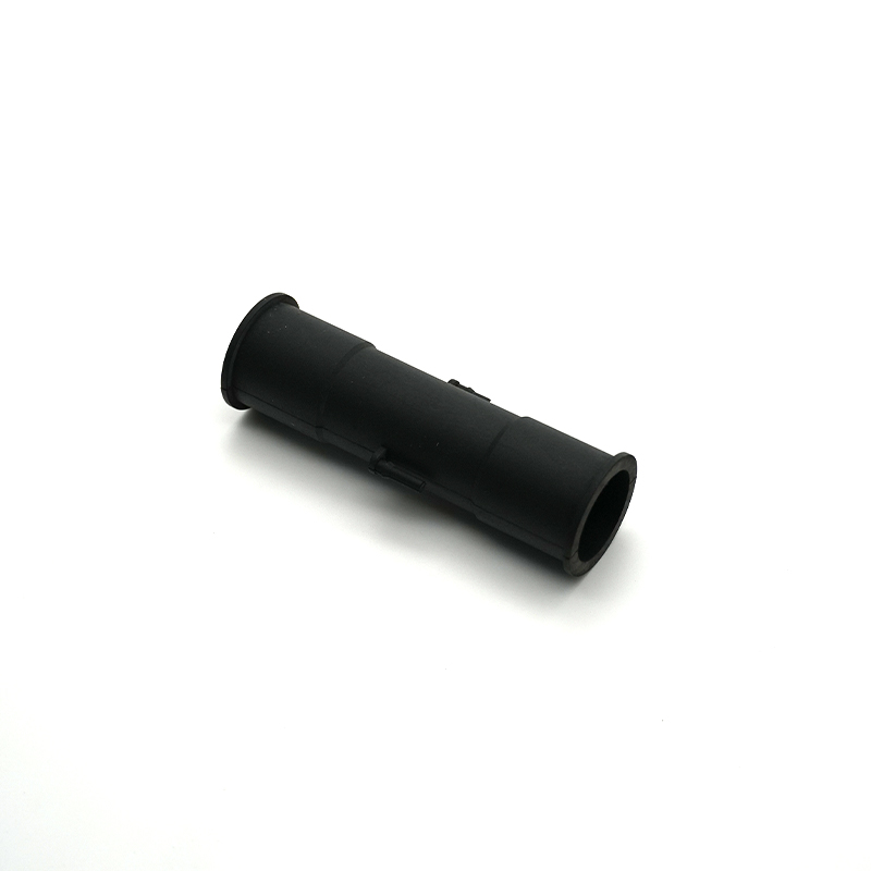 Silicone rubber sleeve 3