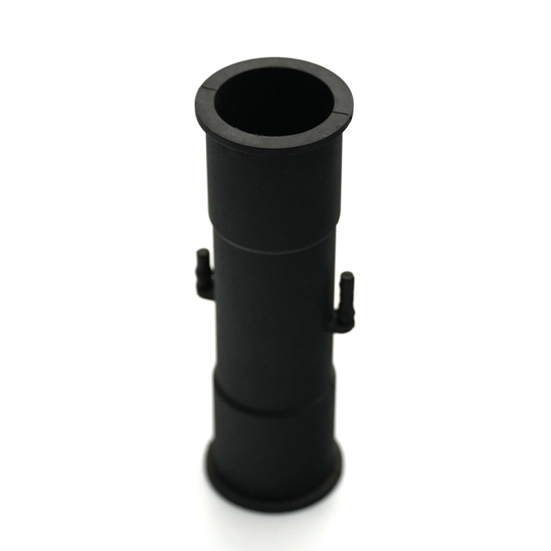 Silicone rubber sleeve 5 - Bost