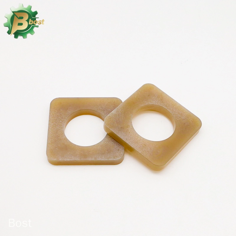 Square plastic gasket - Bost