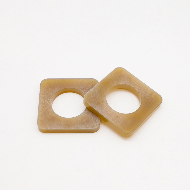 Square-plastic-gasket - Bost Square plastic gasket - Bost
