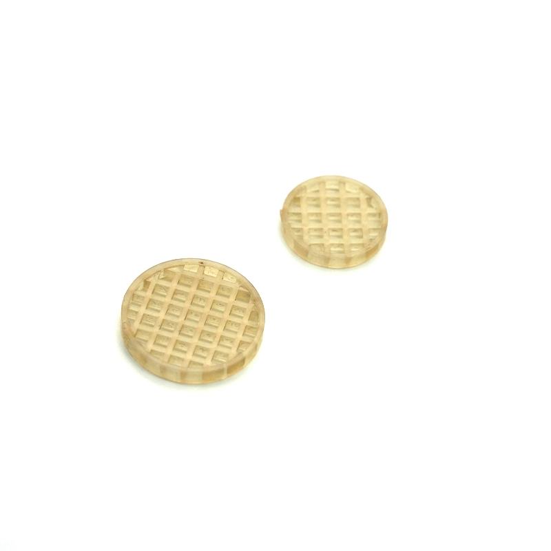 The Bost custom flow meter by injection molding with PES plastic 2 - Bost