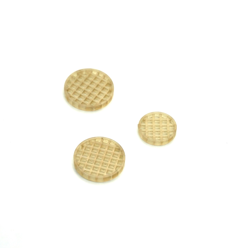 The Bost custom flow meter by injection molding with PES plastic 3 - Bost