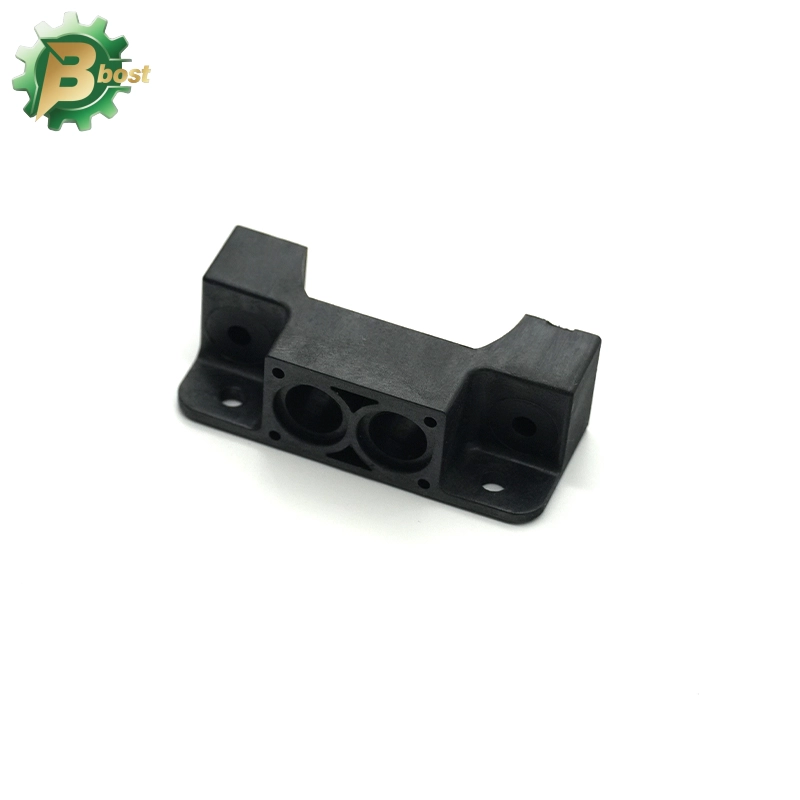 The Bost custom plastic handle by injection molding with high performance PPS material 1 - Bost The Bost custom plastic handle by injection molding with high performance PPS material 1 - Bost