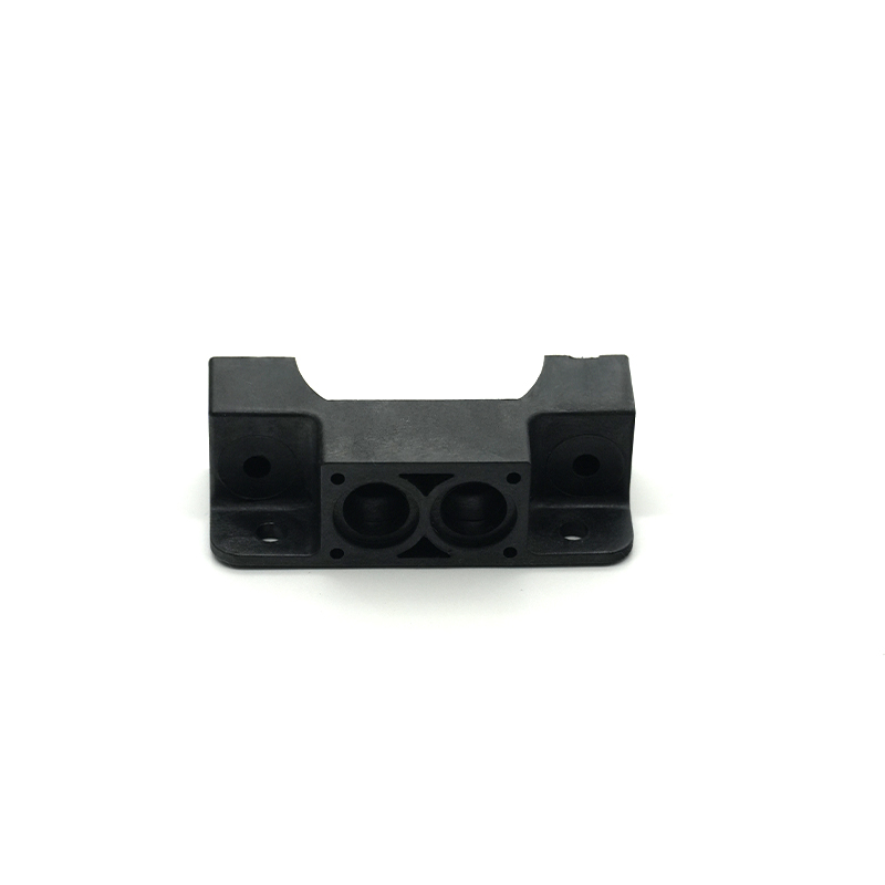 The Bost custom plastic handle by injection molding with high performance PPS material 2 - Bost