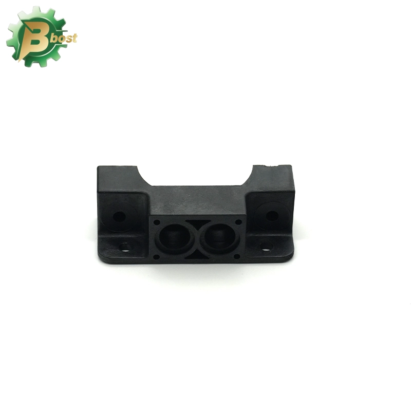 The Bost custom plastic handle by injection molding with high performance PPS material 2 - Bost The Bost custom plastic handle by injection molding with high performance PPS material 2 - Bost