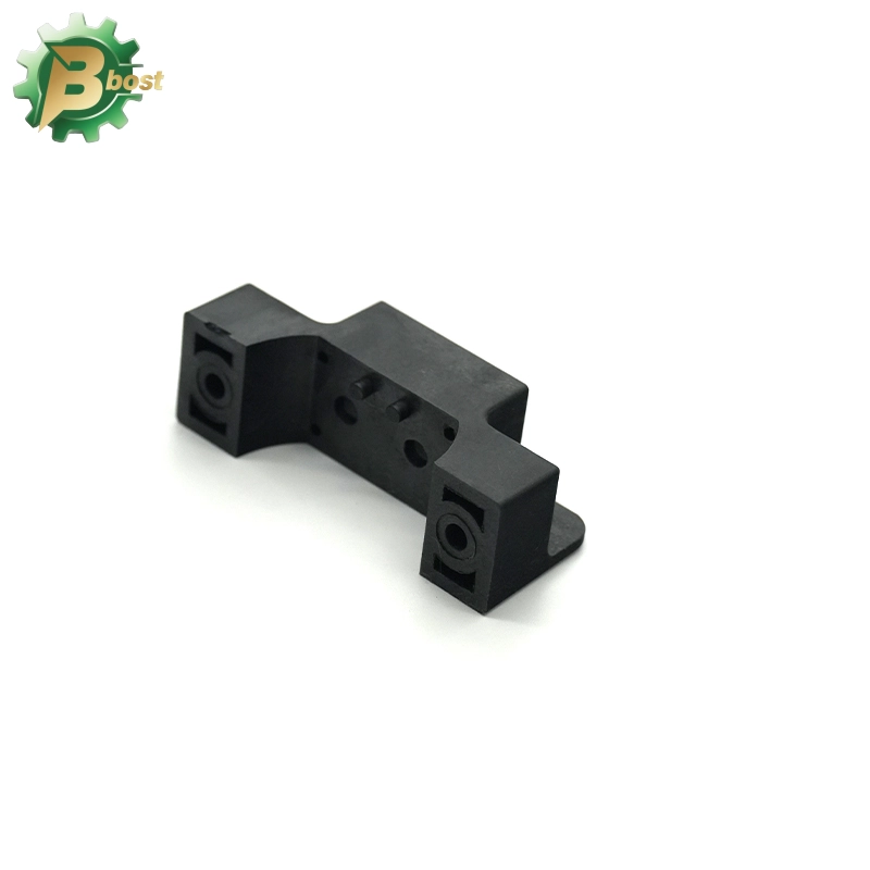 The Bost custom plastic handle by injection molding with high performance PPS material 3 - Bost The Bost custom plastic handle by injection molding with high performance PPS material 3 - Bost