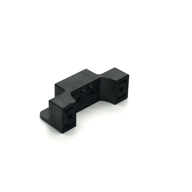 The Bost custom plastic handle by injection molding with high performance PPS material 4 - Bost