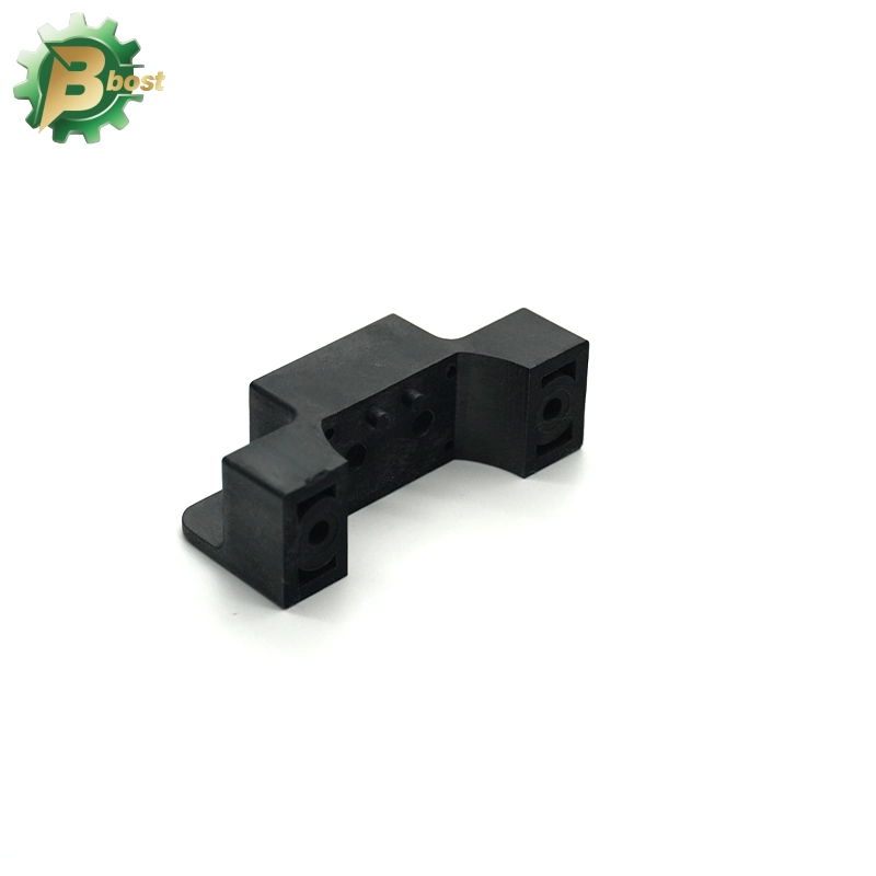 The Bost custom plastic handle by injection molding with high performance PPS material 4 - Bost The Bost custom plastic handle by injection molding with high performance PPS material 4 - Bost
