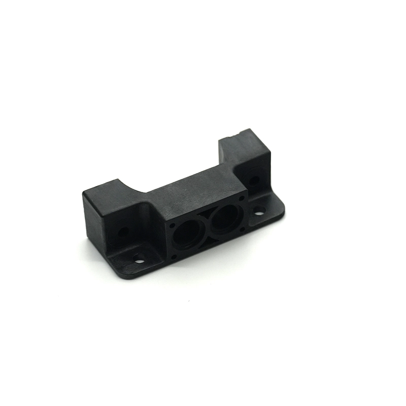 The Bost custom plastic handle by injection molding with high performance PPS material 5 - Bost