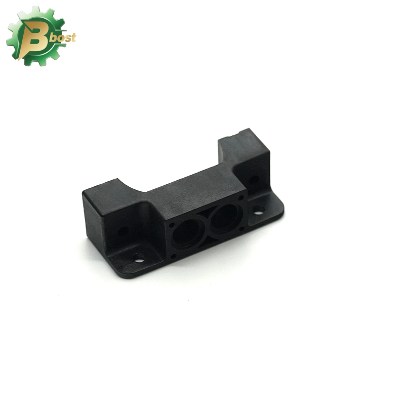 The Bost custom plastic handle by injection molding with high performance PPS material 5 - Bost The Bost custom plastic handle by injection molding with high performance PPS material 5 - Bost