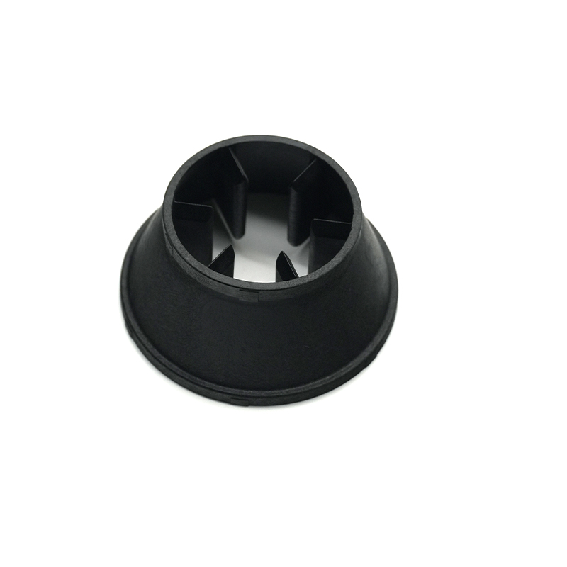 The Bost custom PPO flow valve by injection molding 1