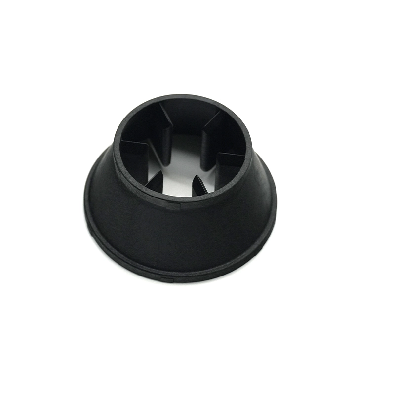 The Bost custom PPO flow valve by injection molding 1 - Bost