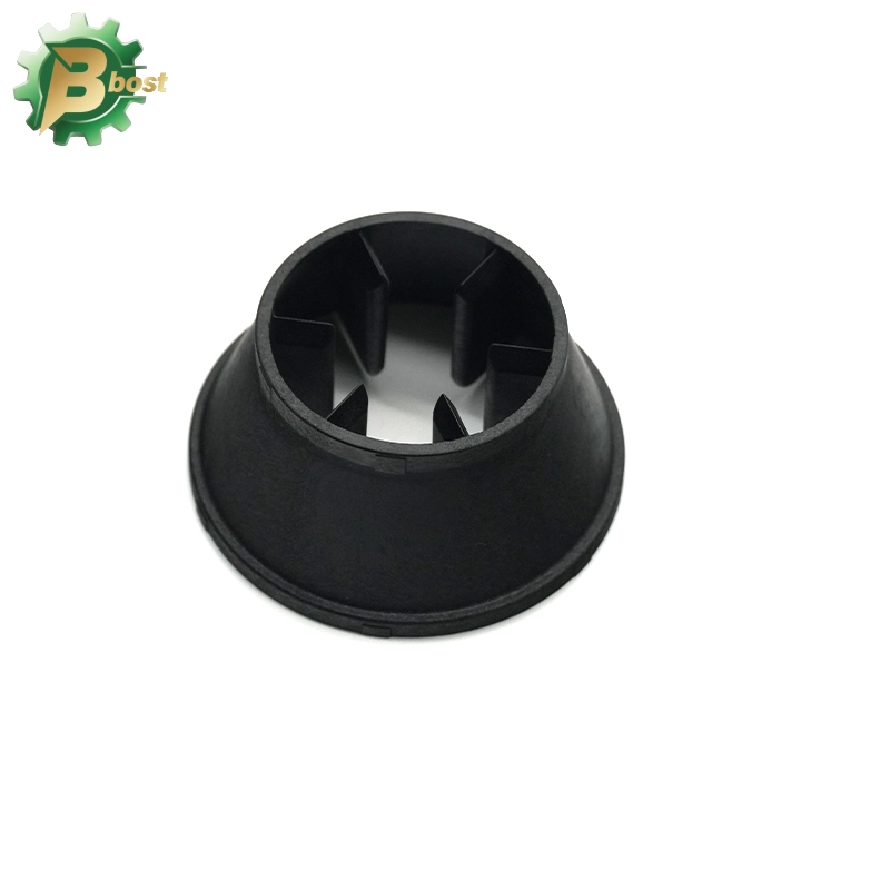 The Bost custom PPO flow valve by injection molding 1 - Bost The Bost custom PPO flow valve by injection molding 1 - Bost