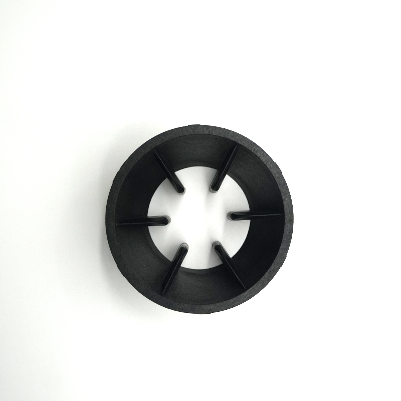 The Bost custom PPO flow valve by injection molding 4 The Bost custom PPO flow valve by injection molding 4