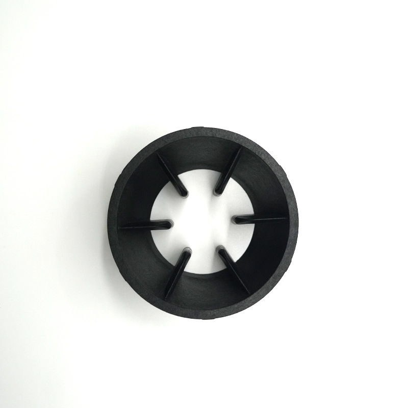 The Bost custom PPO flow valve by injection molding 4 - Bost