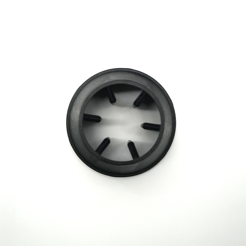 The Bost custom PPO flow valve by injection molding 5 The Bost custom PPO flow valve by injection molding 5