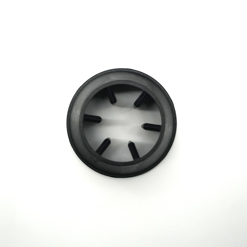 The Bost custom PPO flow valve by injection molding 5 - Bost