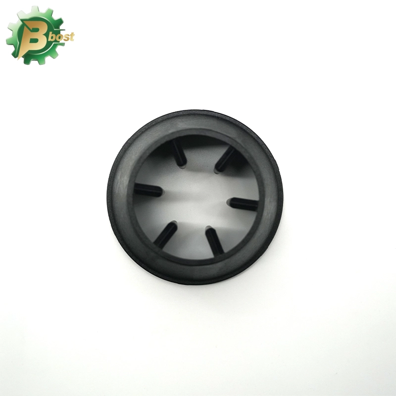 The Bost custom PPO flow valve by injection molding 5 - Bost The Bost custom PPO flow valve by injection molding 5 - Bost