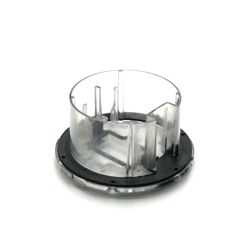 The clear screen made of high polished polycarbonate 2 - Bost