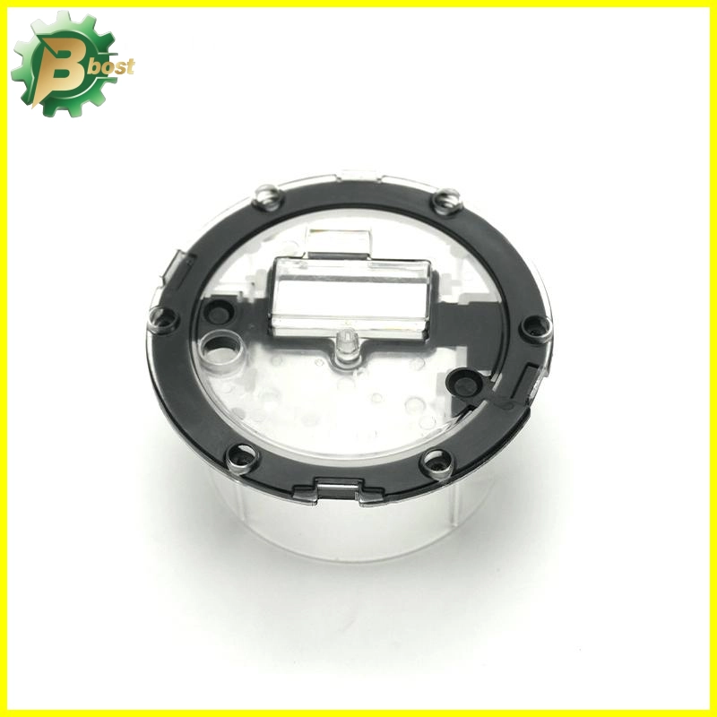 The clear screen made of high polished polycarbonate 3 - Bost
