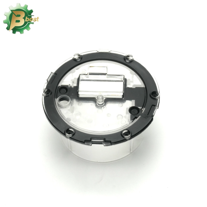 The clear screen made of high polished polycarbonate 3 - Bost The clear screen made of high polished polycarbonate 3 - Bost