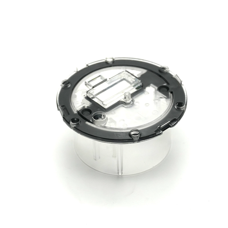 The clear screen made of high polished polycarbonate 4 - Bost