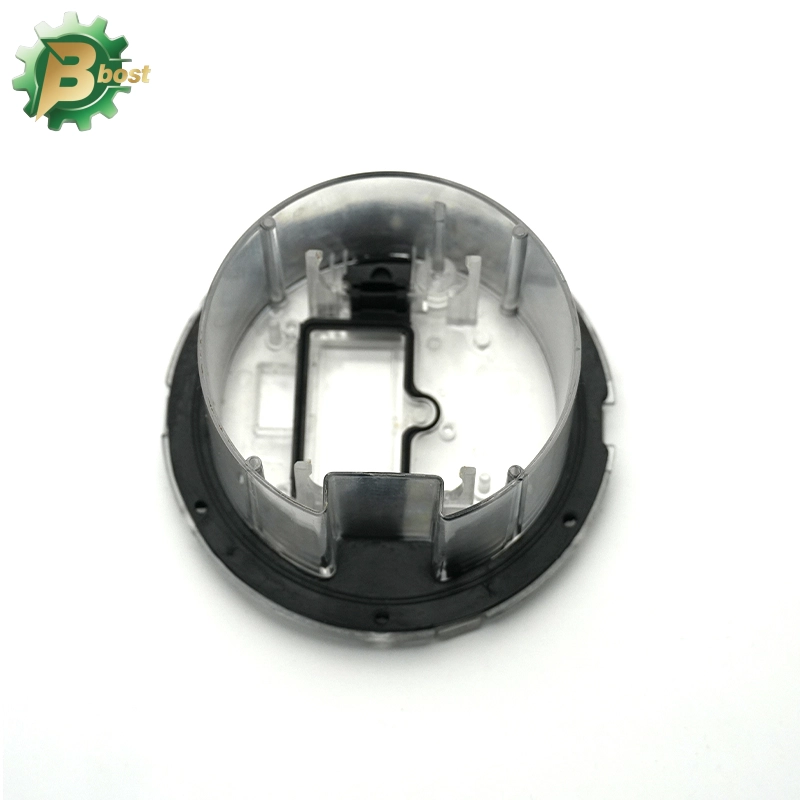 The clear screen made of high polished polycarbonate 5 - Bost The clear screen made of high polished polycarbonate 5 - Bost