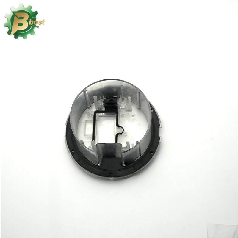 The clear screen made of high polished polycarbonate 6 - Bost