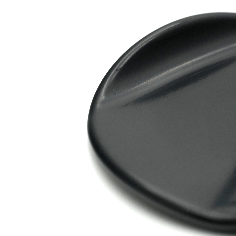 The injection molding Nylon 66 washer 2