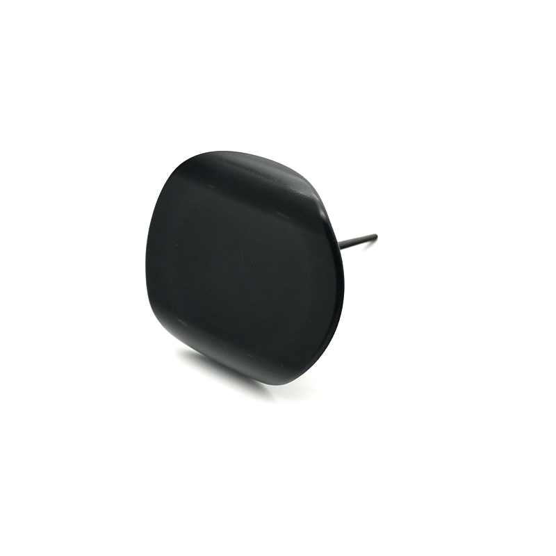 The injection molding Nylon 66 washer 4