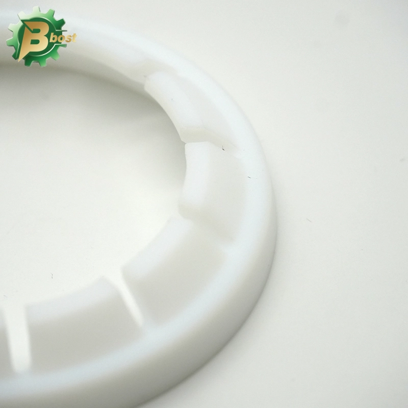 The PTFE sealing made by machined 2 - Bost