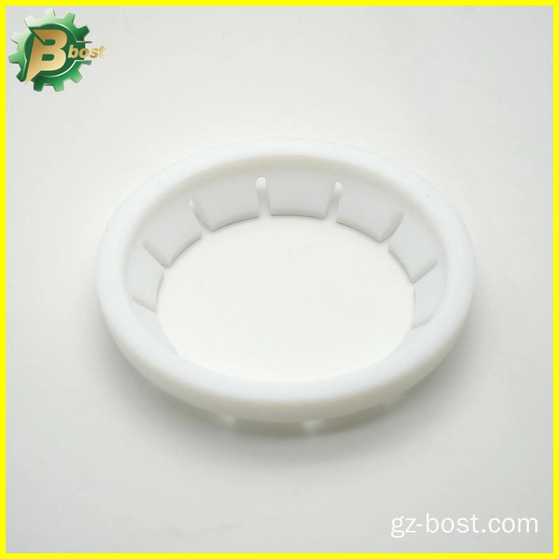 The PTFE sealing made by machined 3 - Bost