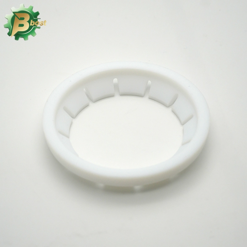 The PTFE sealing made by machined 3 - Bost