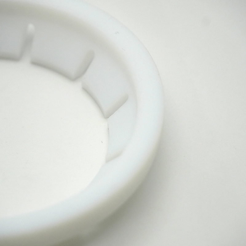 The PTFE sealing made by machined 4 - Bost