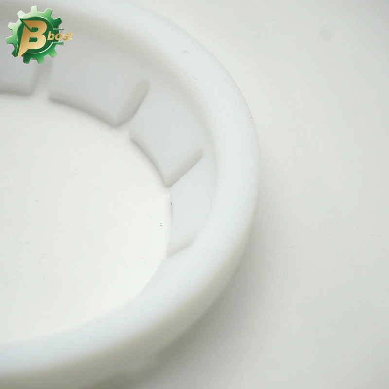 The PTFE sealing made by machined 4 - Bost