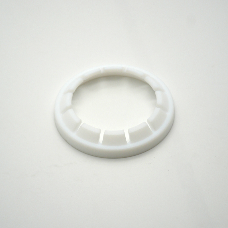 The PTFE sealing made by machined 5