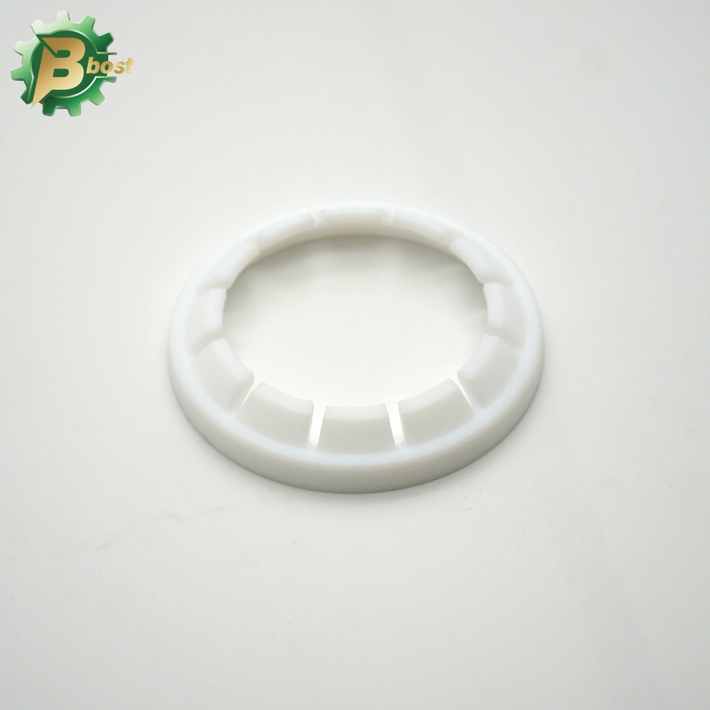 The PTFE sealing made by machined 5 - Bost