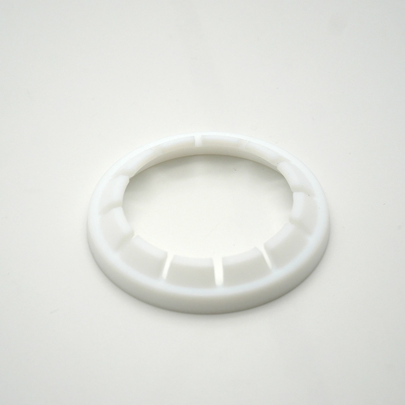 The PTFE sealing made by machined - Bost