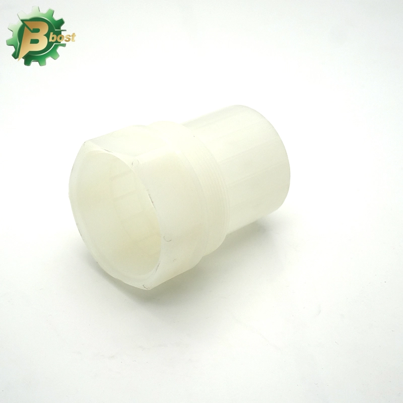The PVDF cover with screws by injection molding 3 - Bost The PVDF cover with screws by injection molding 3 - Bost